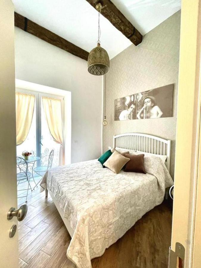 Granoro Gragnano B&B Bagian luar foto