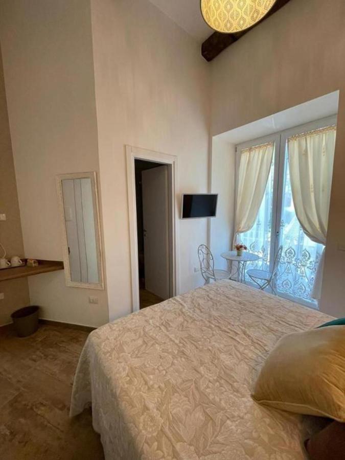 Granoro Gragnano B&B Bagian luar foto