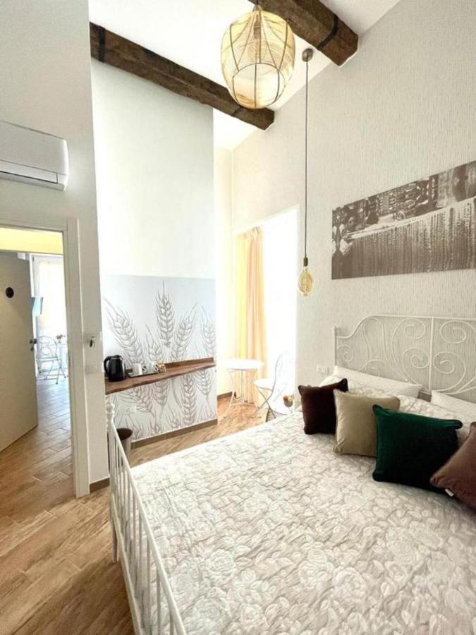 Granoro Gragnano B&B Bagian luar foto