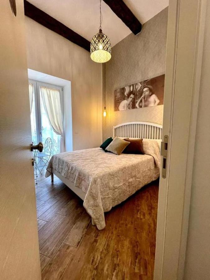 Granoro Gragnano B&B Bagian luar foto