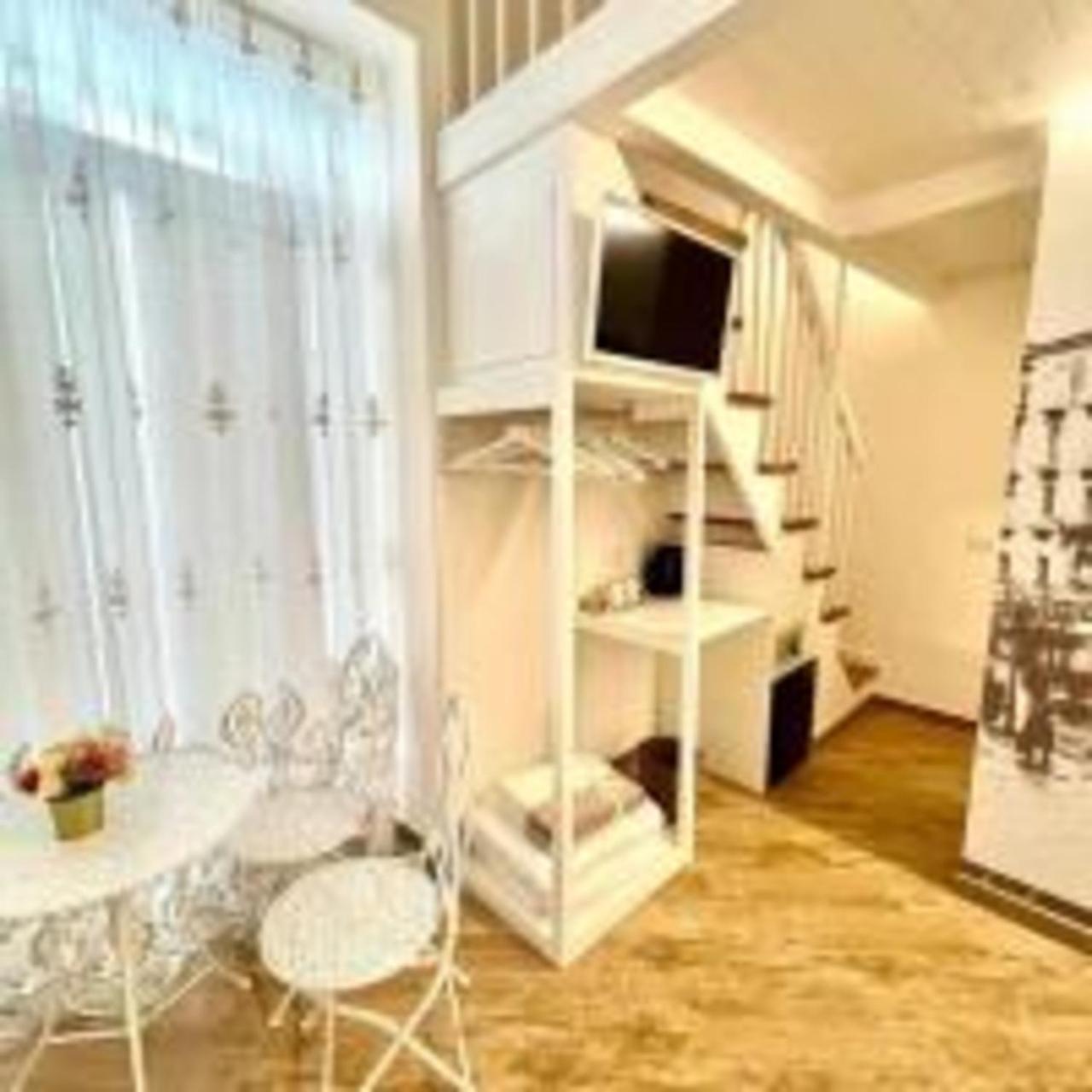 Granoro Gragnano B&B Bagian luar foto